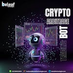 Automated Help for Fast Arbitrage Trades image